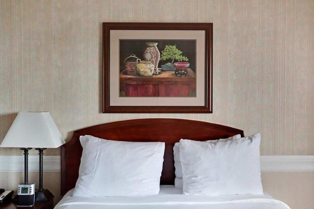 فندق سالت ليك سيتيفي  سولت ليك بلازا هوتل آت تيمبل سكوير المظهر الخارجي الصورة
